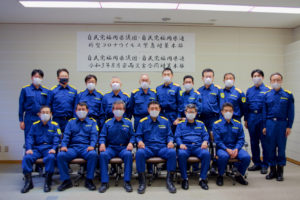 【自民党豪雨災害対策本部】豪雨被害状況の説明　