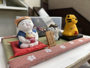 明けましておめでとうございます。